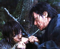 映画 るろうに剣心 出演 福山雅治 役 証拠
