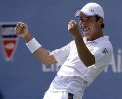 錦織圭 マスターズ パリ 放送日 日程 ツアーファイナル 出場