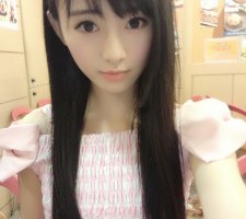 キクちゃん キキ SNH48 AKB48 週刊プレイボーイ グラビア