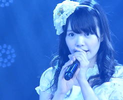 HKT48 渕上舞 年齢 身長 プロフィール 声優 高校