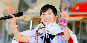 AKB 総選挙 2015 順位 神7 小嶋真子 宮脇咲良 予想