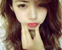 池田エライザ 自撮り コツ メイク ダイエット法