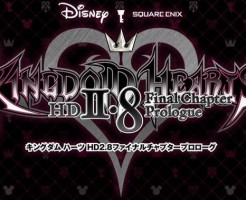 キングダムハーツ 2.8 2.9 最新情報 発売日 同梱版