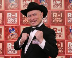 ハリウッドザコシショウ R-1グランプリ ネタ プロフィール 決勝