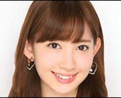 AKB 小嶋陽菜 卒業 女優 グラビア モデル