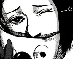 東京喰種:re 旧多二福 最強説 赫子 性別