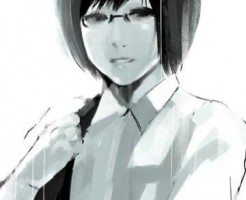 東京喰種 JACK ストーリー ネタバレ 有馬