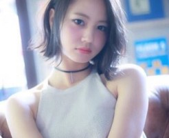 原奈々美 堀北真希 かわいい 妹 画像
