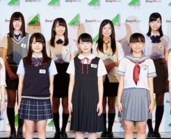 ひらがなけやき けやき坂46 メンバー 人気 プロフィール