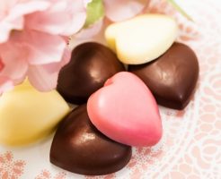バレンタイン 賞味期限 日持ち 生チョコ トリュフ