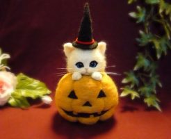 ハロウィン メイク 化粧 コス 簡単