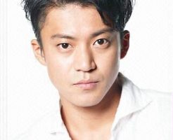 小栗旬 小栗会 メンバー 女優 解散