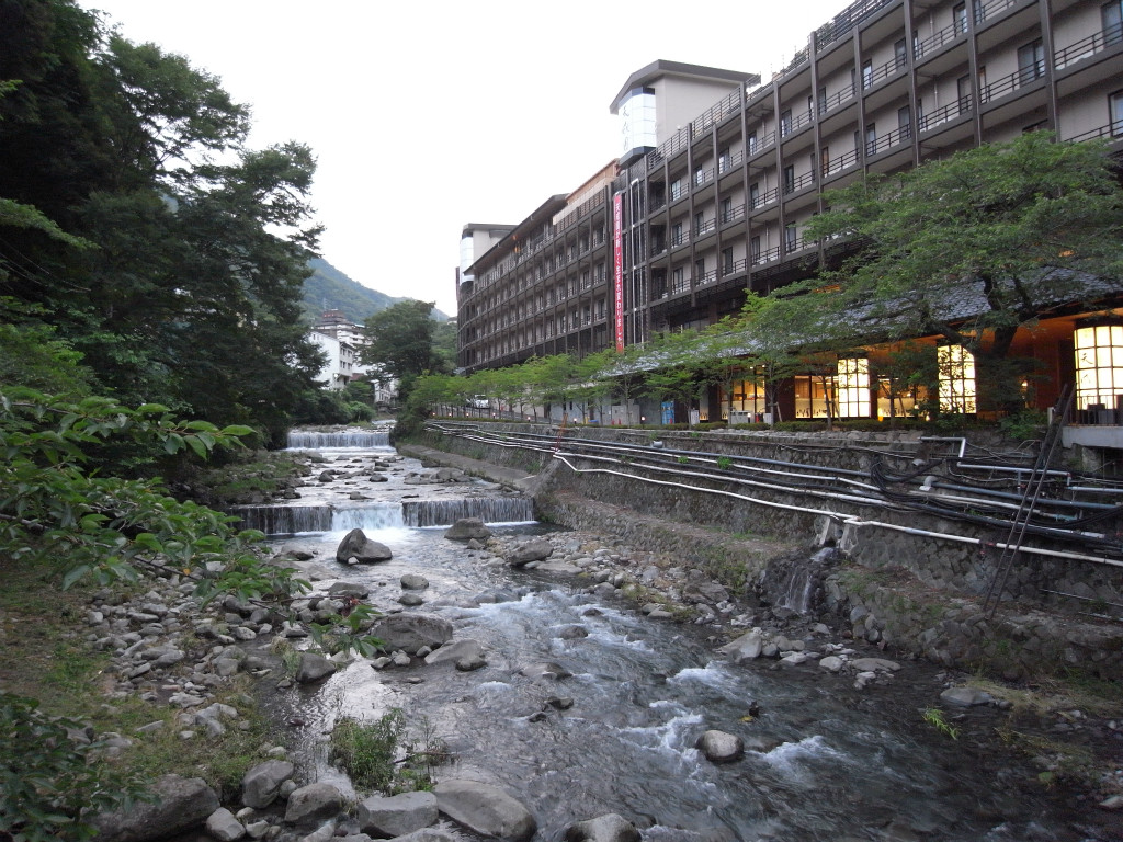 神奈川県の日帰りもokな温泉５選 ゴールデンウィークにもおすすめ