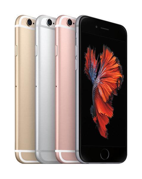 iphone　6s　6sPLUS　発売日　価格　新色　新機能