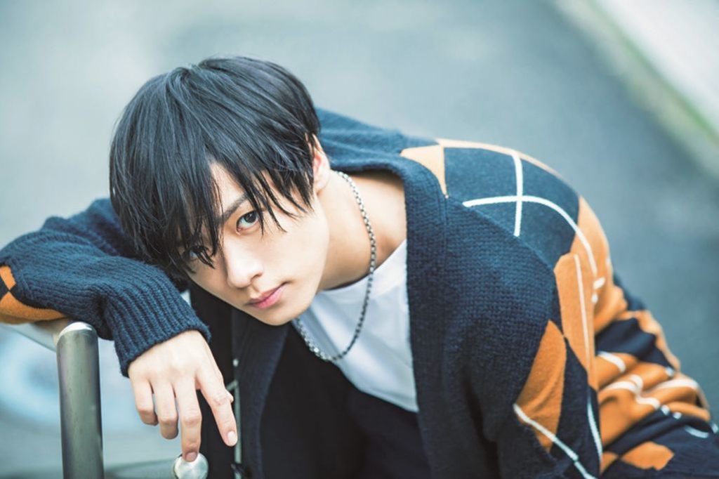 川村壱馬の歴代彼女は 楓って誰 本名や血液型から分かるベストパートナーとは